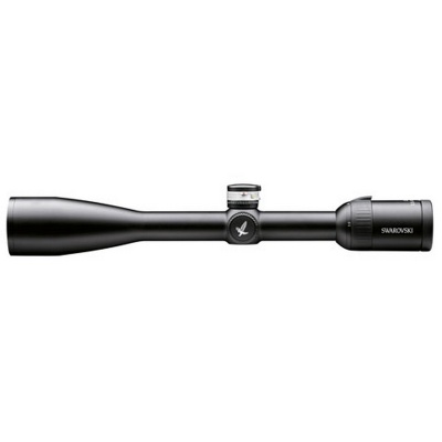 Photo of Swarovski Z5 5-25x52 BT 4W Riflescope