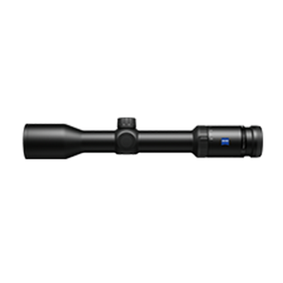 Photo of Zeiss Conquest DL 2-8x42 W/ASV For Elev. 6 Reticle Riflescope
