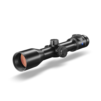 Photo of Zeiss Victory V8 M 1.8 - 14 x 50 T* with ASV LR for Elevation Riflescope