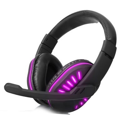 Photo of Astrum Wired USB Headset - HS790