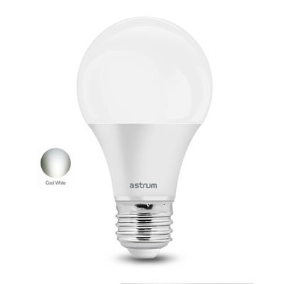 Photo of Astrum LED Bulb 12W 960 Lumens E27 - A120 Cool White