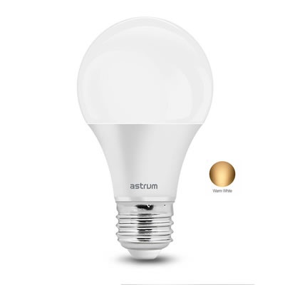 Photo of Astrum LED Bulb 12W 960 Lumens E27 - A120 Warm White