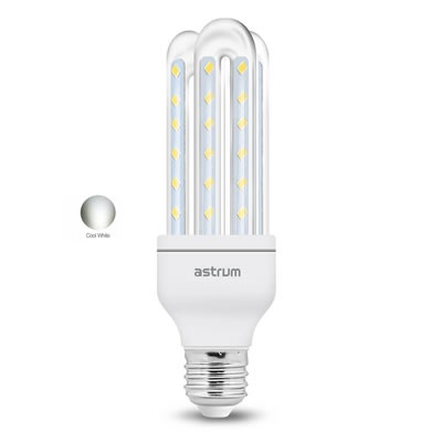 Photo of Astrum LED Corn Light 07W 36P E27 - K070 Cool White