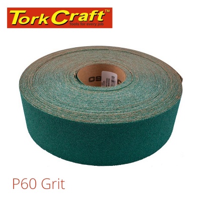 Photo of Tork Craft Production Paper Green P60 70mmx50m