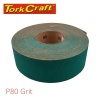 Tork Craft Production Paper Green P80 70mmx50m Photo