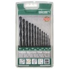 ALPEN HSS Sprint Drill Bit Set 13 Piece 1.5-6.5 3.2 4.8 Photo