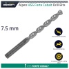ALPEN HSS Forte Cobalt Drill Bit 7.5mm Photo