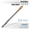 ALPEN Glass And Tile Drill Bit 3mm Photo