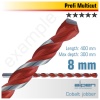 ALPEN Concrete Profi Drill Bit 400 X 8mm Photo