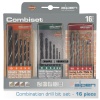 ALPEN 3 Set Carton Wood Masonry Hss Photo