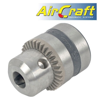 Photo of AIR CRAFT Chuck 13mm 3/8-24unf For Air Drill 10mm Reversable 1800rpm