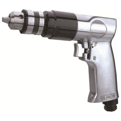 Photo of AIR CRAFT Air Drill 10mm Reversable 1800rpm