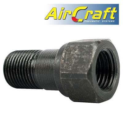 Photo of AIR CRAFT Cylinder For Air Drill 12.5mm Reversable 550rpm
