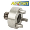 AIR CRAFT Idle Gearoin & Gear For Air Drill 12.5mm Reversable 550rpm Photo
