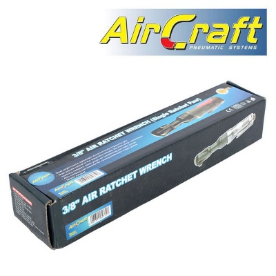 Photo of AIR CRAFT Air Ratchet Wrench 3/8"