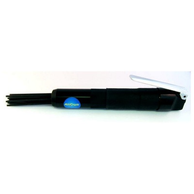 Photo of AIR CRAFT Air Needle Scaler For Removing Paint Rust Dirt Or Welding Slag