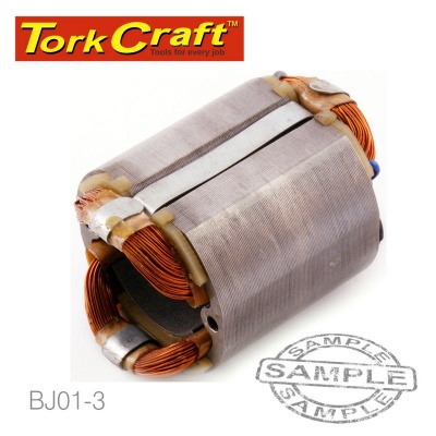 Photo of Tork Craft Field Coil For Bj02 Biscuit Joiner