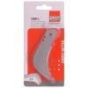 BESSEY Linoleum Blades For Bs Dbkph Foldinf & Utility Knife 5piece Photo
