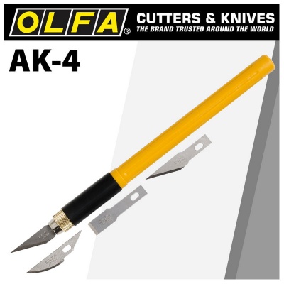 Photo of OLFA Art Knife Professional