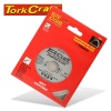 Tork Craft Diamond Blade Continuous Rim 115mm Photo