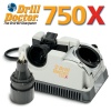 DRILL DOCTOR Sharpener 2.5-19mm W/Grinding Att. Photo