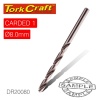 Tork Craft Drill Bit HSS Industrial 8.0mm 135deg 1/Card Photo