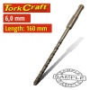 Tork Craft SDS Plus Drill Bit 160 X 100 6mm Photo