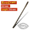 Tork Craft SDS Plus Drill Bit 210x150 8.0mm Photo
