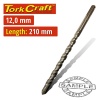 Tork Craft SDS Plus Drill Bit 210x150 12.0mm Photo
