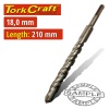 Tork Craft SDS Plus Drill Bit 210x150 18.0mm Photo