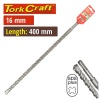 Tork Craft SDS Plus Drill Bit 400x310 16.0mm Photo