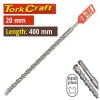 Tork Craft SDS Plus Drill Bit 400x310 20.0mm Photo