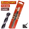 Tork Craft Drill Bit Masonry/Concrete 11mm 1/Card Photo