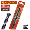 Tork Craft Drill Bit Masonry/Concrete 13mm 1/Card Photo