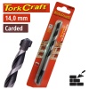 Tork Craft Drill Bit Masonry/Concrete 14mm 1/Card Photo