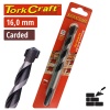 Tork Craft Drill Bit Masonry/Concrete 16mm 1/Card Photo