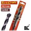 Tork Craft Drill Bit Masonry/Concrete 18mm 1/Card Photo