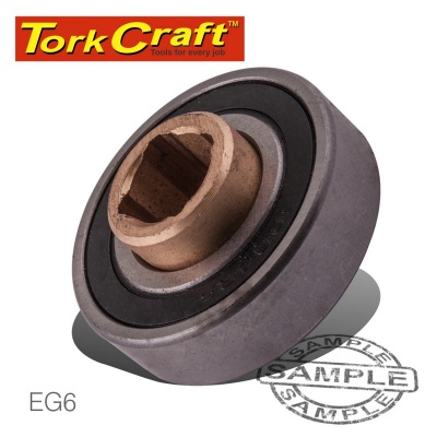 Photo of Tork Craft Bearings & Bushes For Eg1
