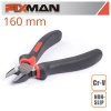 FIXMAN Industrial Diagonal Side Cutting Pliers 6" 170mm Photo
