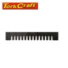 Tork Craft Finger Plate 1/2" For Dt300 Photo