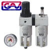 GAV Filter Regulator Lubricator 1/2" Photo