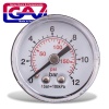 GAV Pressure Gauge 40mm 1/4" Rear D4014r12 Photo