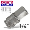 GAV Universal Quick Coupler 1/4f Photo