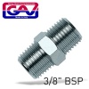GAV Taper Nipple 3/8 X 3/8 M/M Photo