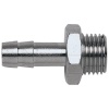 GAV Hose Adaptor 1/4"M X 6mm Packaged Photo