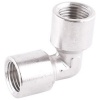 GAV Elbow F-F 1/8" Photo