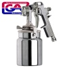 GAV Spray Gun Hp Lower Cup Bayonet Photo