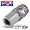 GAV Quick Coupler Magnum 3/8"Female Photo