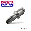 GAV Insert For Magnum Quick Coupler 9mm Hose Photo