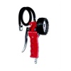 GAV Tyre Inflating Gun Proffesional With Large Gauge Photo